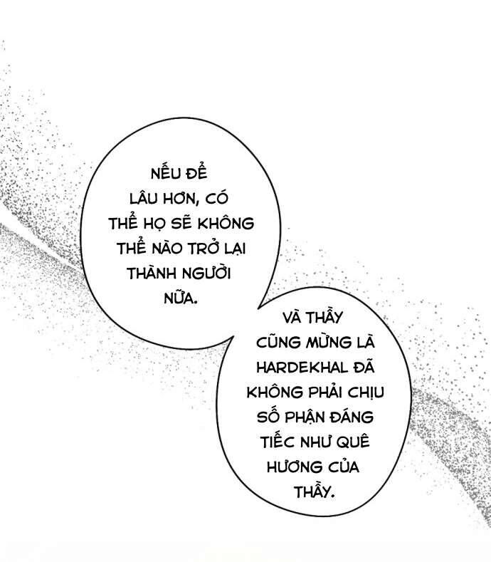 Lời Thú Nhận Của Chúa Tể Bóng Tối: Chapter 119