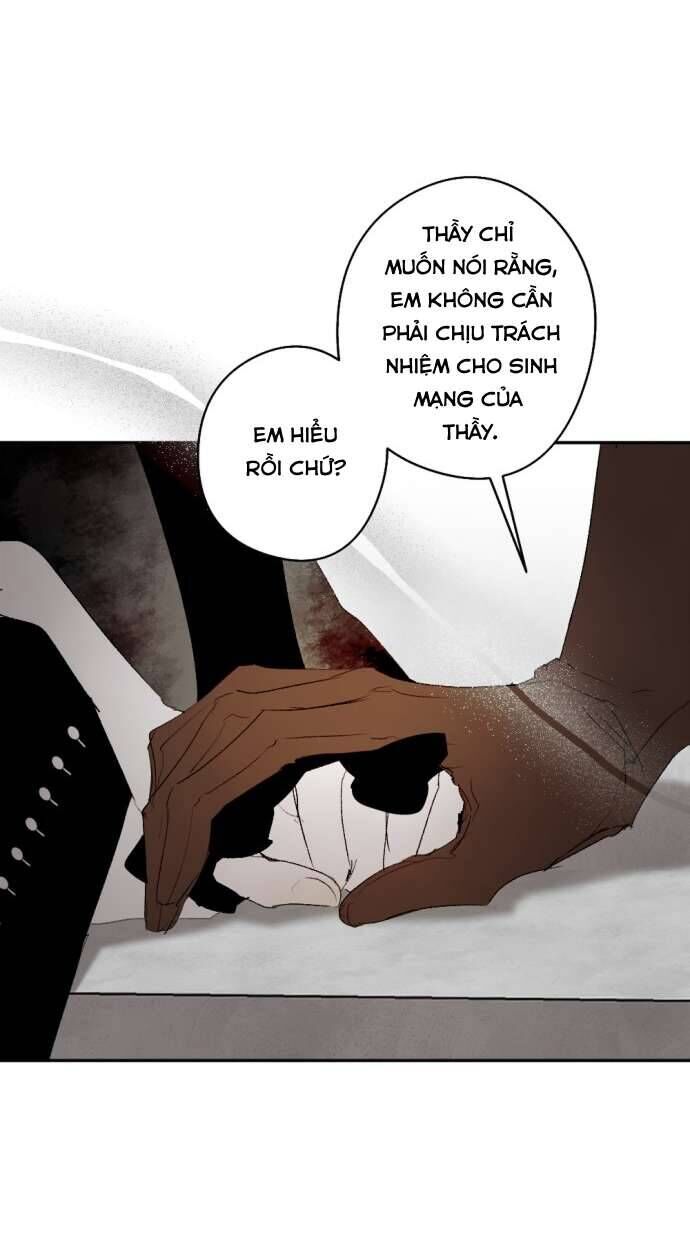 Lời Thú Nhận Của Chúa Tể Bóng Tối: Chapter 119