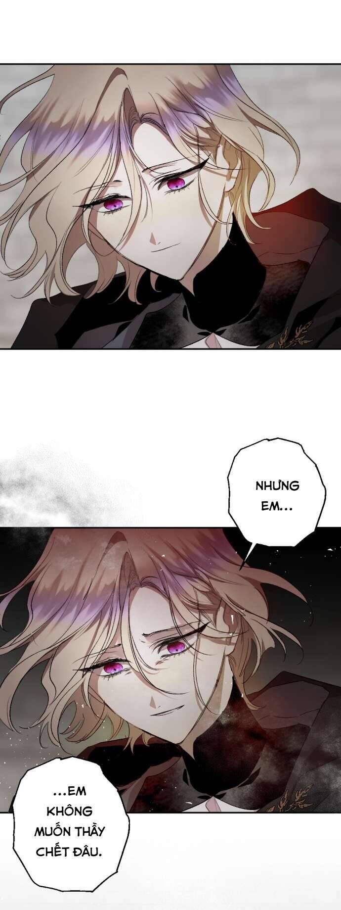 Lời Thú Nhận Của Chúa Tể Bóng Tối: Chapter 119