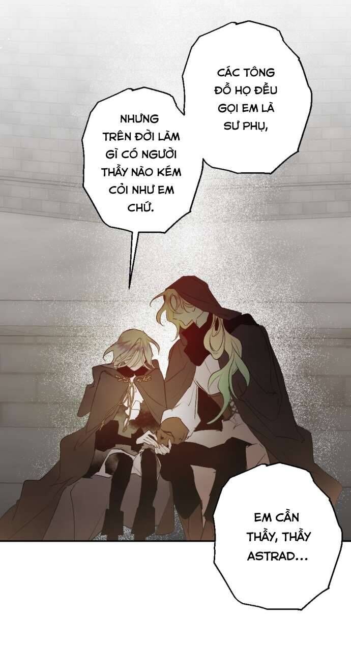 Lời Thú Nhận Của Chúa Tể Bóng Tối: Chapter 119