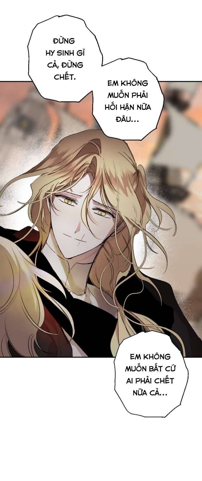 Lời Thú Nhận Của Chúa Tể Bóng Tối: Chapter 119