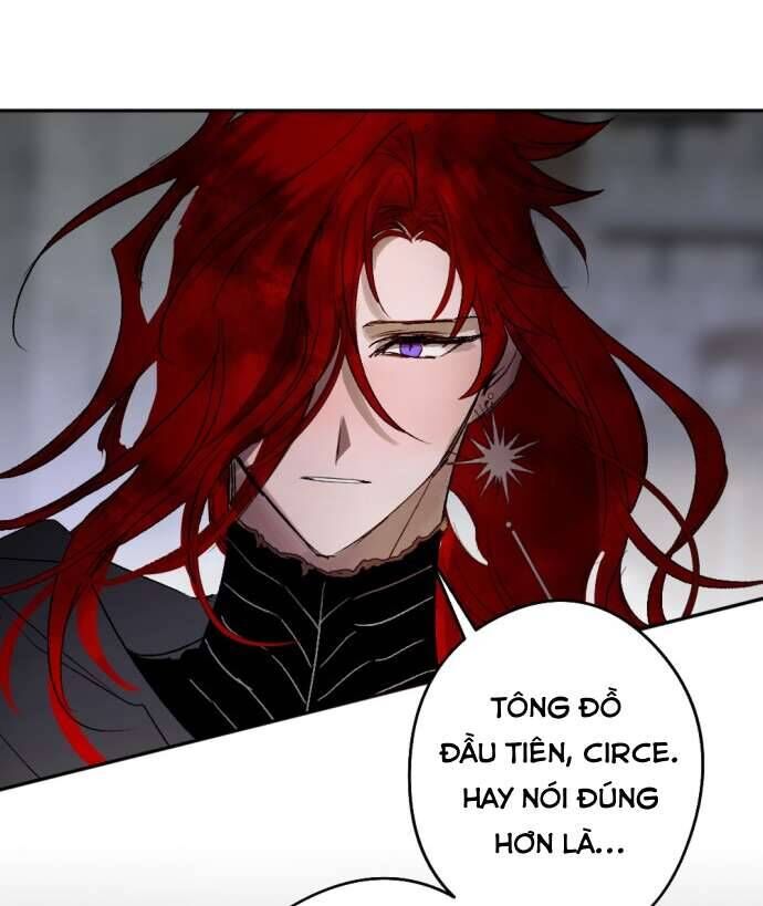 Lời Thú Nhận Của Chúa Tể Bóng Tối: Chapter 119