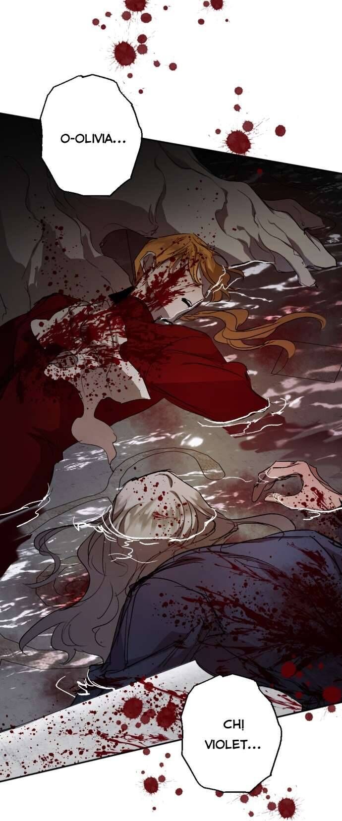 Lời Thú Nhận Của Chúa Tể Bóng Tối: Chapter 119