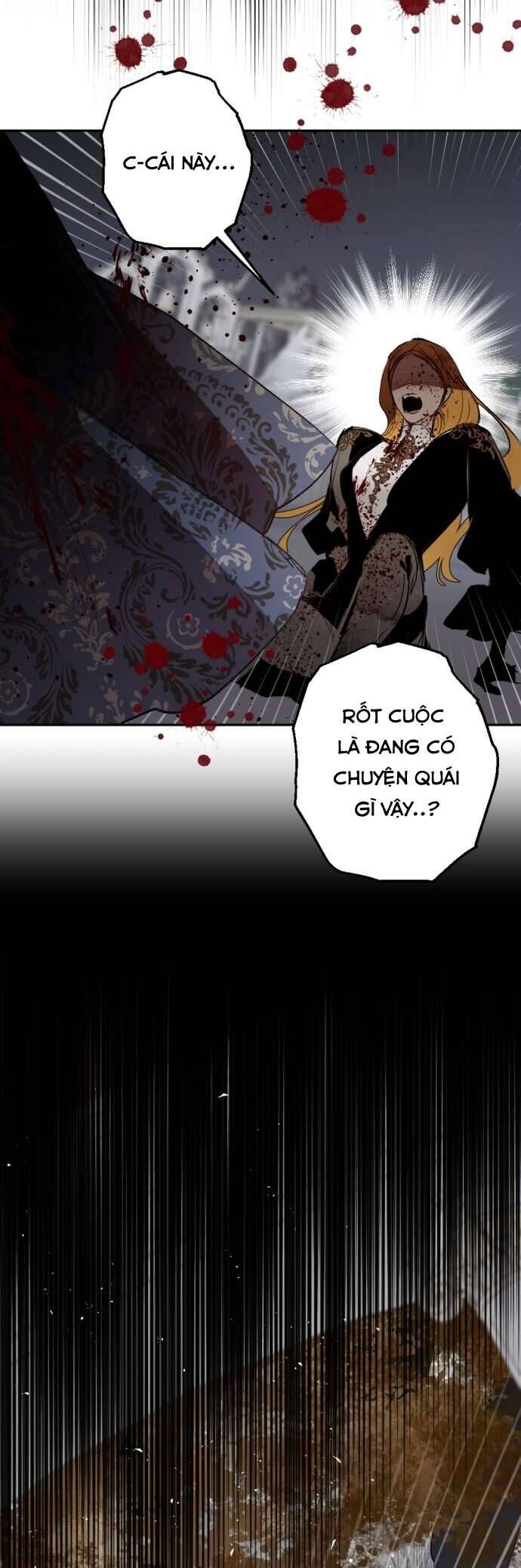 Lời Thú Nhận Của Chúa Tể Bóng Tối: Chapter 119