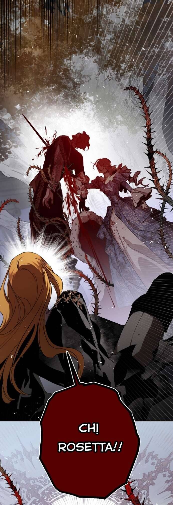 Lời Thú Nhận Của Chúa Tể Bóng Tối: Chapter 119