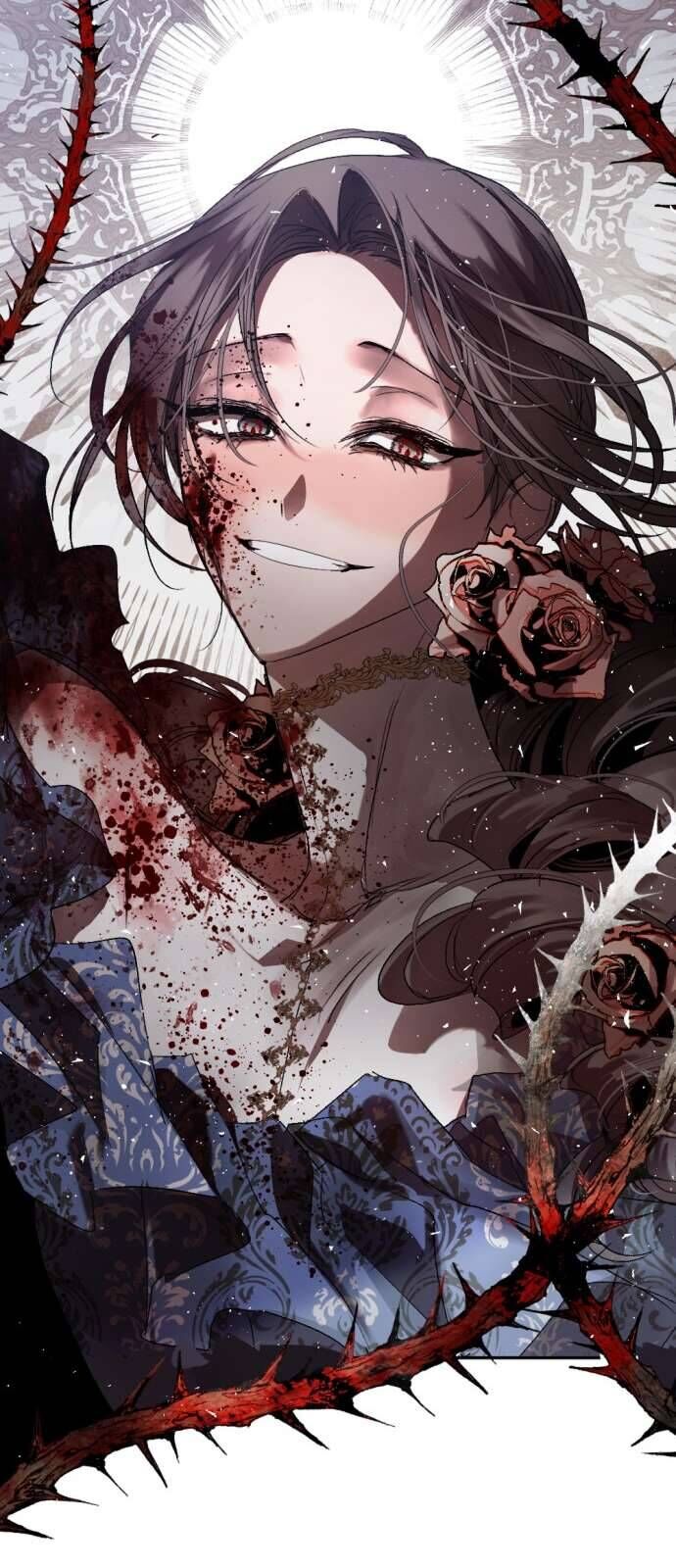 Lời Thú Nhận Của Chúa Tể Bóng Tối: Chapter 119