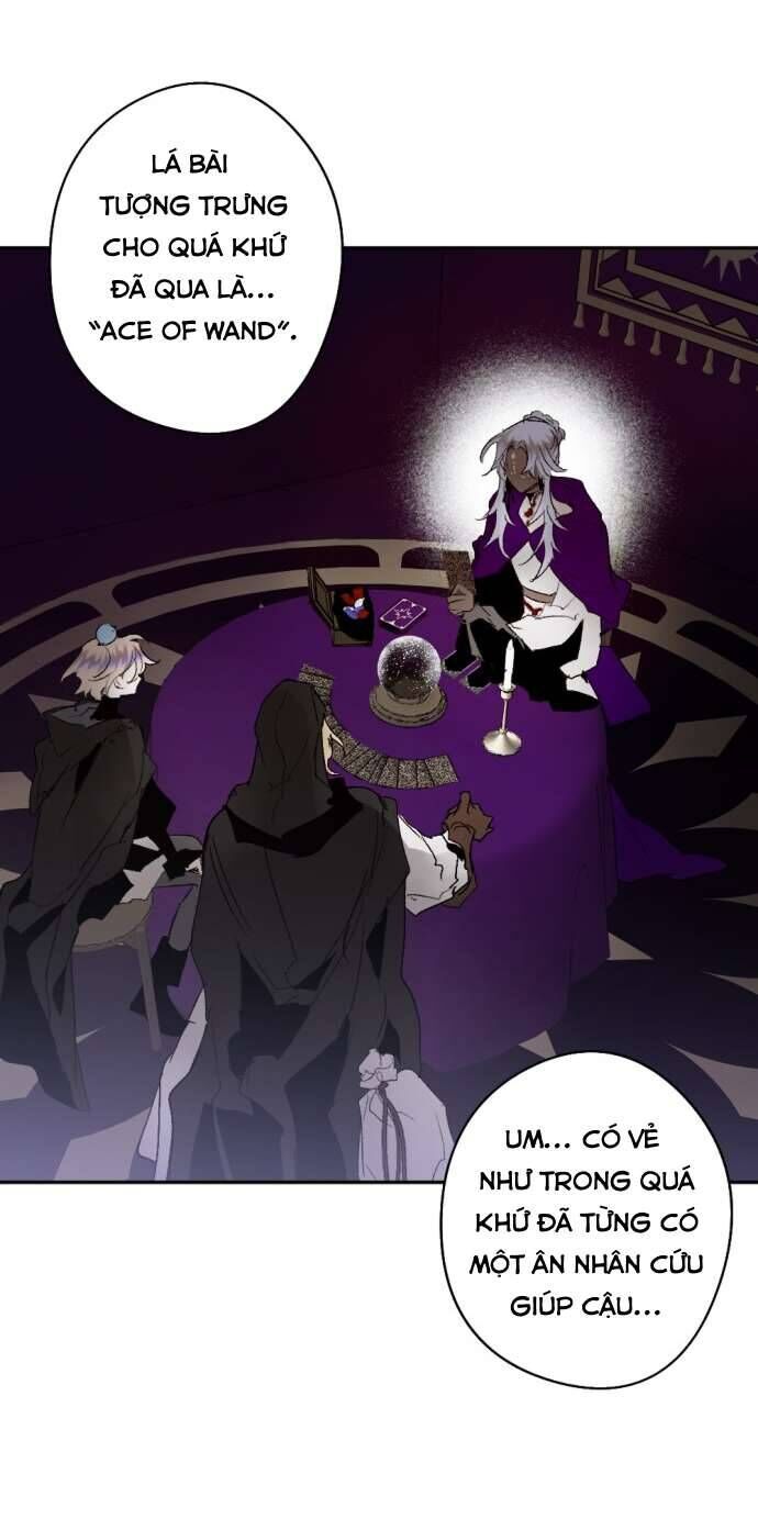Lời Thú Nhận Của Chúa Tể Bóng Tối: Chapter 119