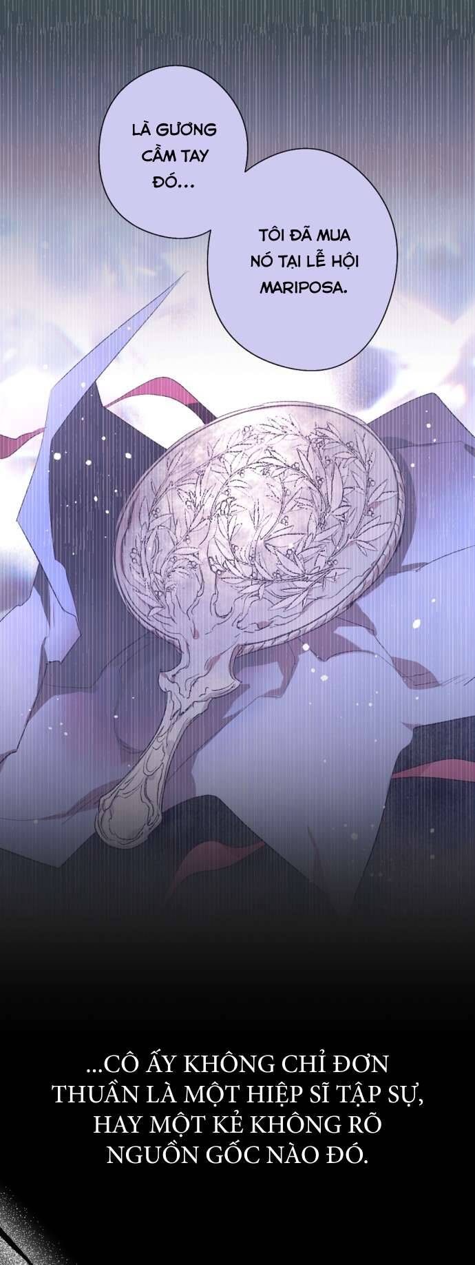 Lời Thú Nhận Của Chúa Tể Bóng Tối: Chapter 120
