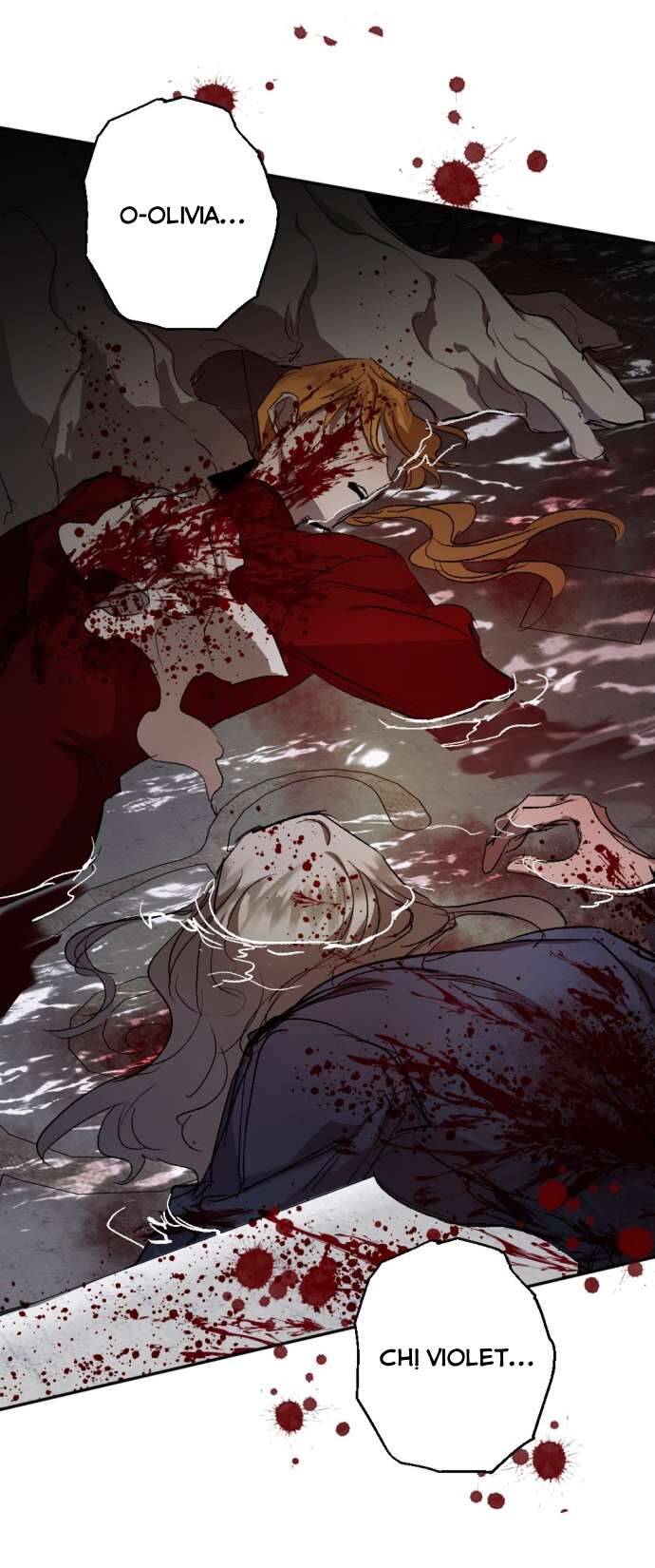 Lời Thú Nhận Của Chúa Tể Bóng Tối: Chapter 120