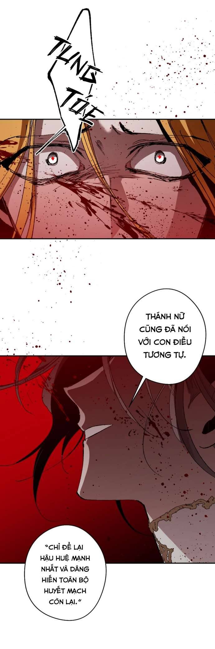 Lời Thú Nhận Của Chúa Tể Bóng Tối: Chapter 120