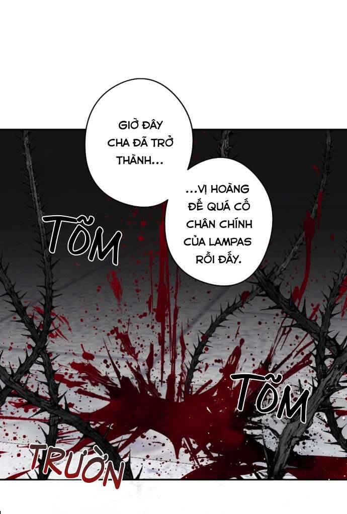 Lời Thú Nhận Của Chúa Tể Bóng Tối: Chapter 120