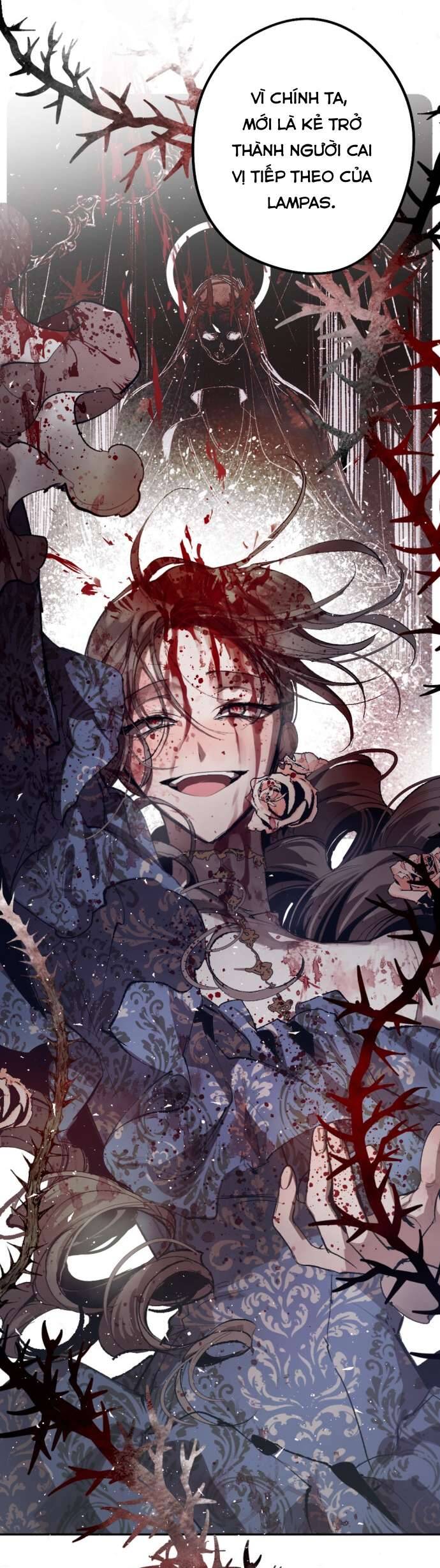Lời Thú Nhận Của Chúa Tể Bóng Tối: Chapter 120