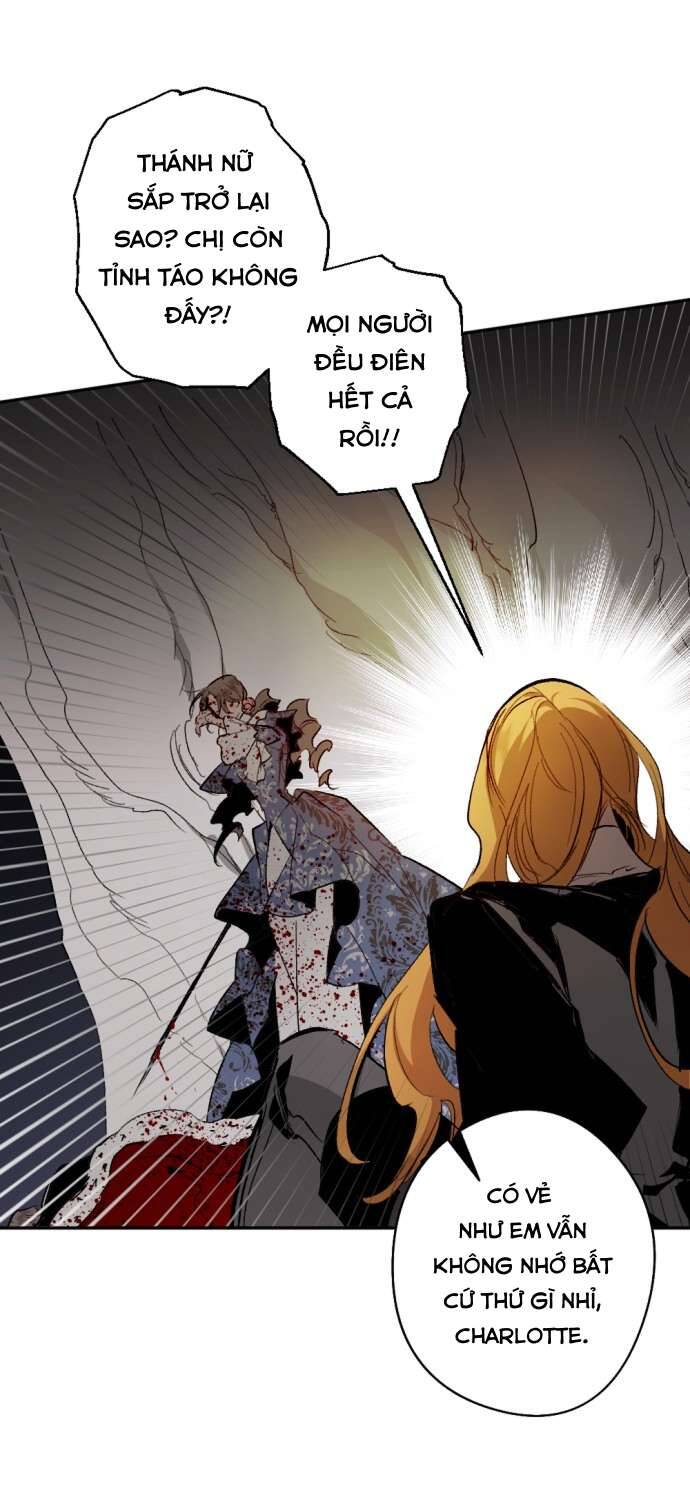 Lời Thú Nhận Của Chúa Tể Bóng Tối: Chapter 120