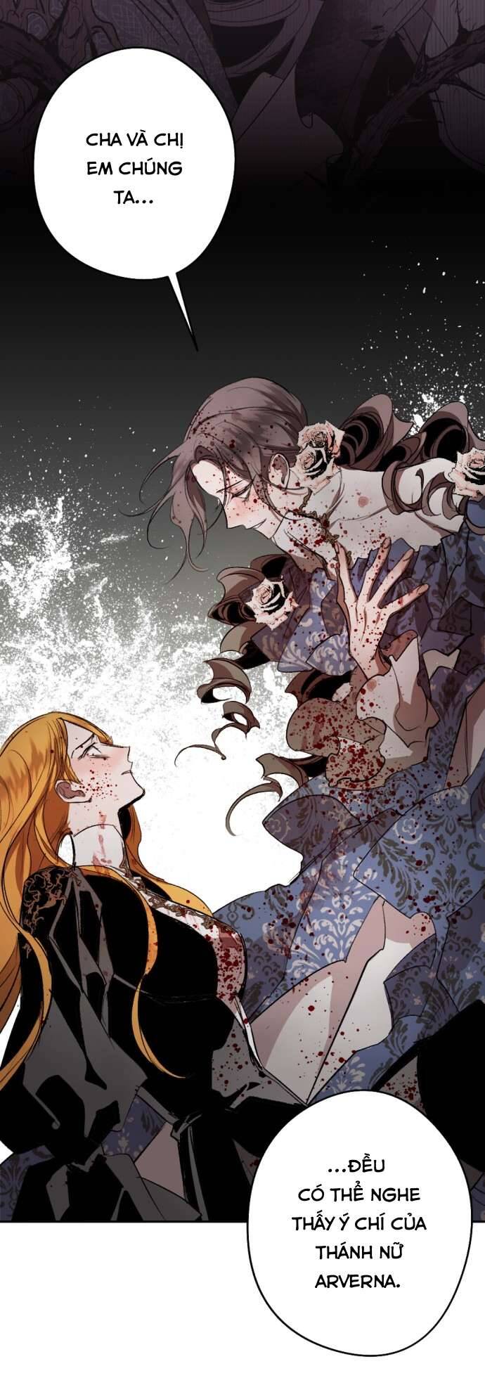 Lời Thú Nhận Của Chúa Tể Bóng Tối: Chapter 120