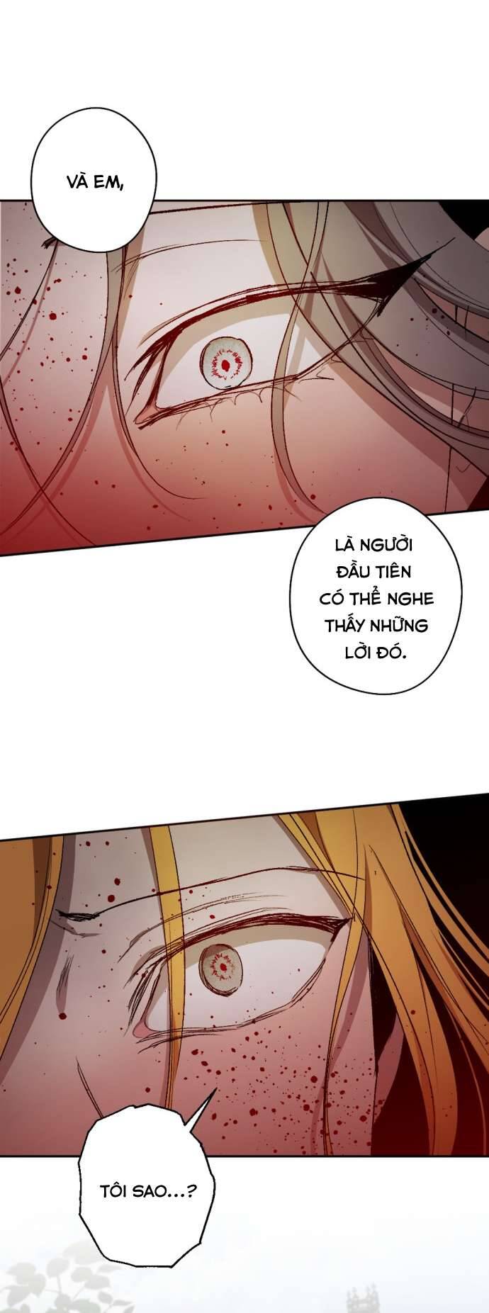 Lời Thú Nhận Của Chúa Tể Bóng Tối: Chapter 120