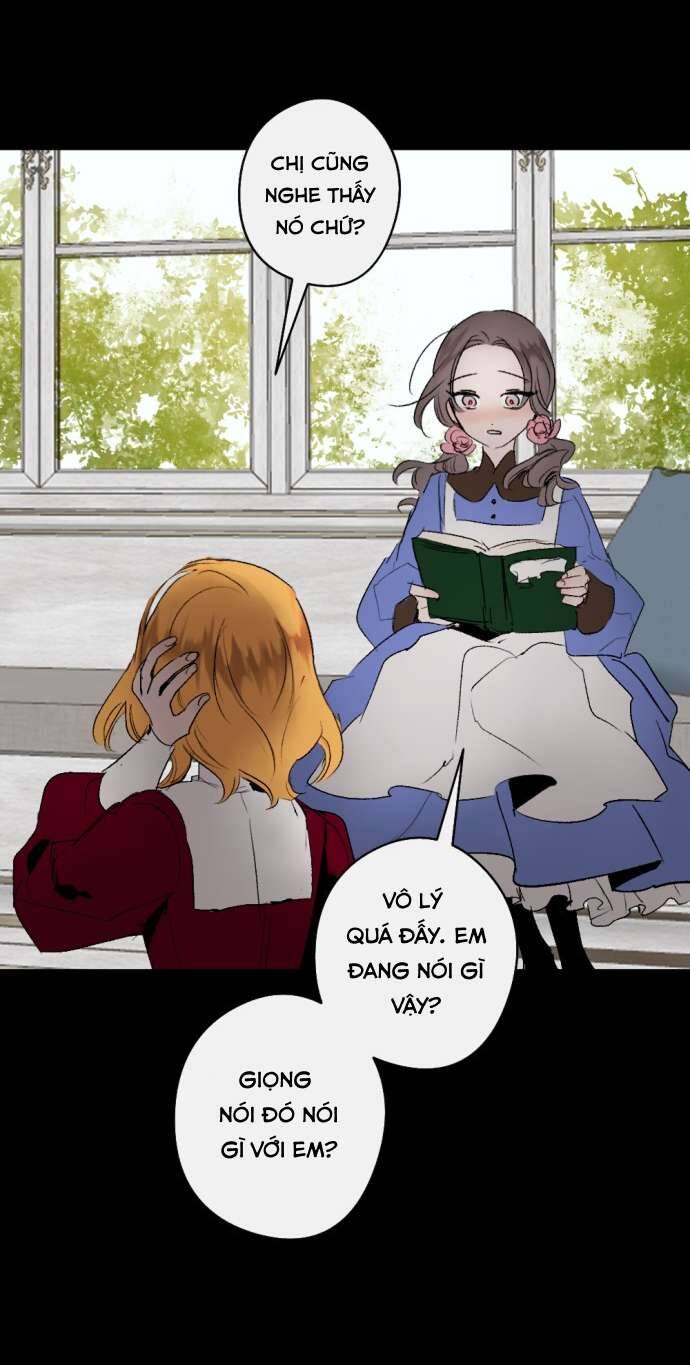 Lời Thú Nhận Của Chúa Tể Bóng Tối: Chapter 120