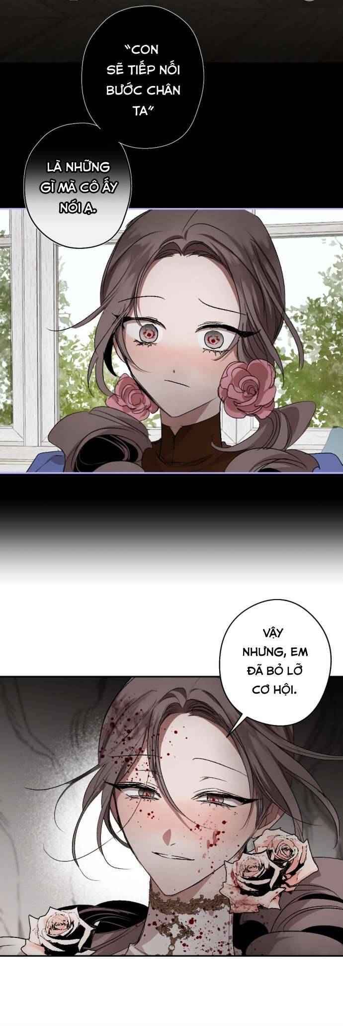 Lời Thú Nhận Của Chúa Tể Bóng Tối: Chapter 120