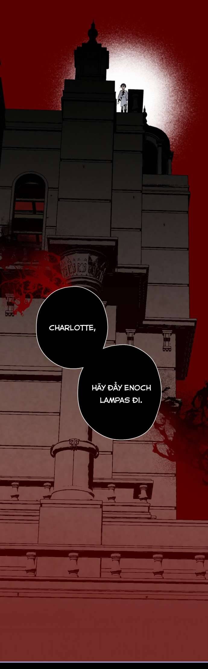 Lời Thú Nhận Của Chúa Tể Bóng Tối: Chapter 120