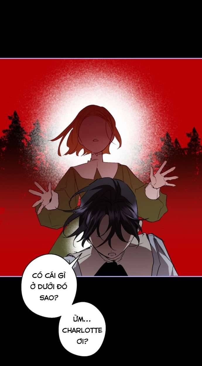 Lời Thú Nhận Của Chúa Tể Bóng Tối: Chapter 120