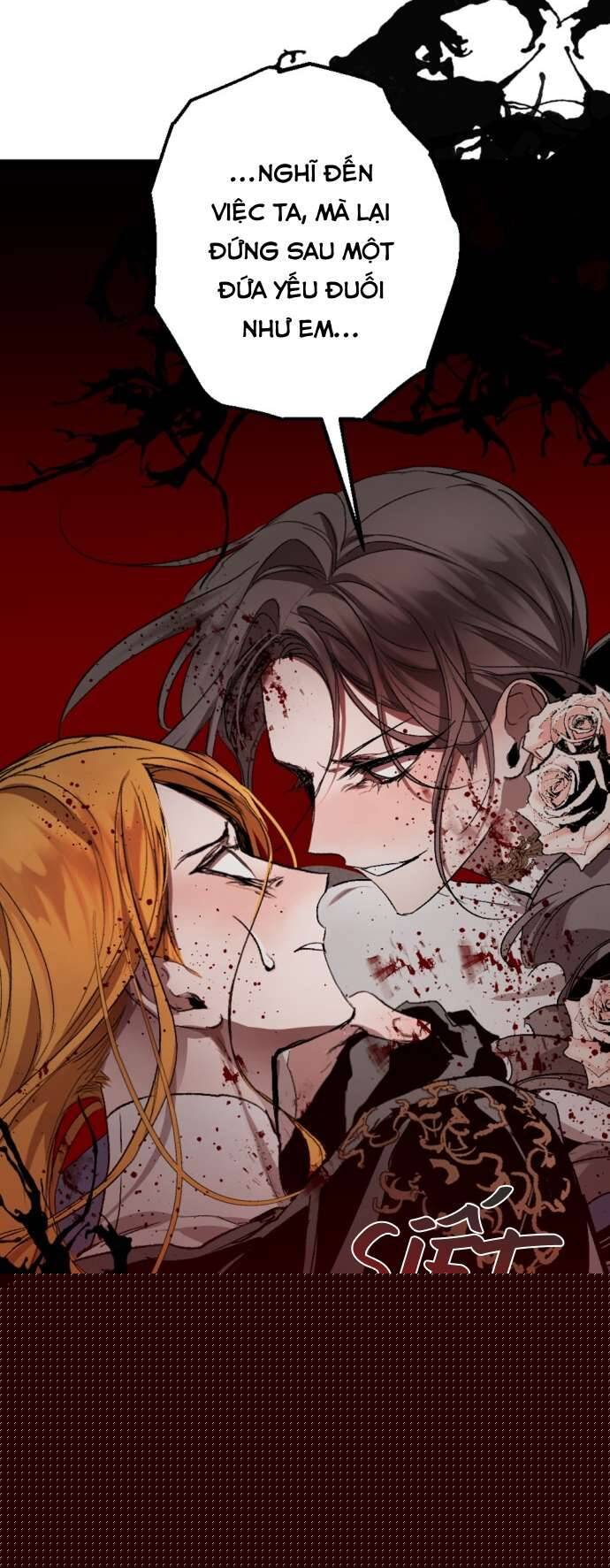 Lời Thú Nhận Của Chúa Tể Bóng Tối: Chapter 120