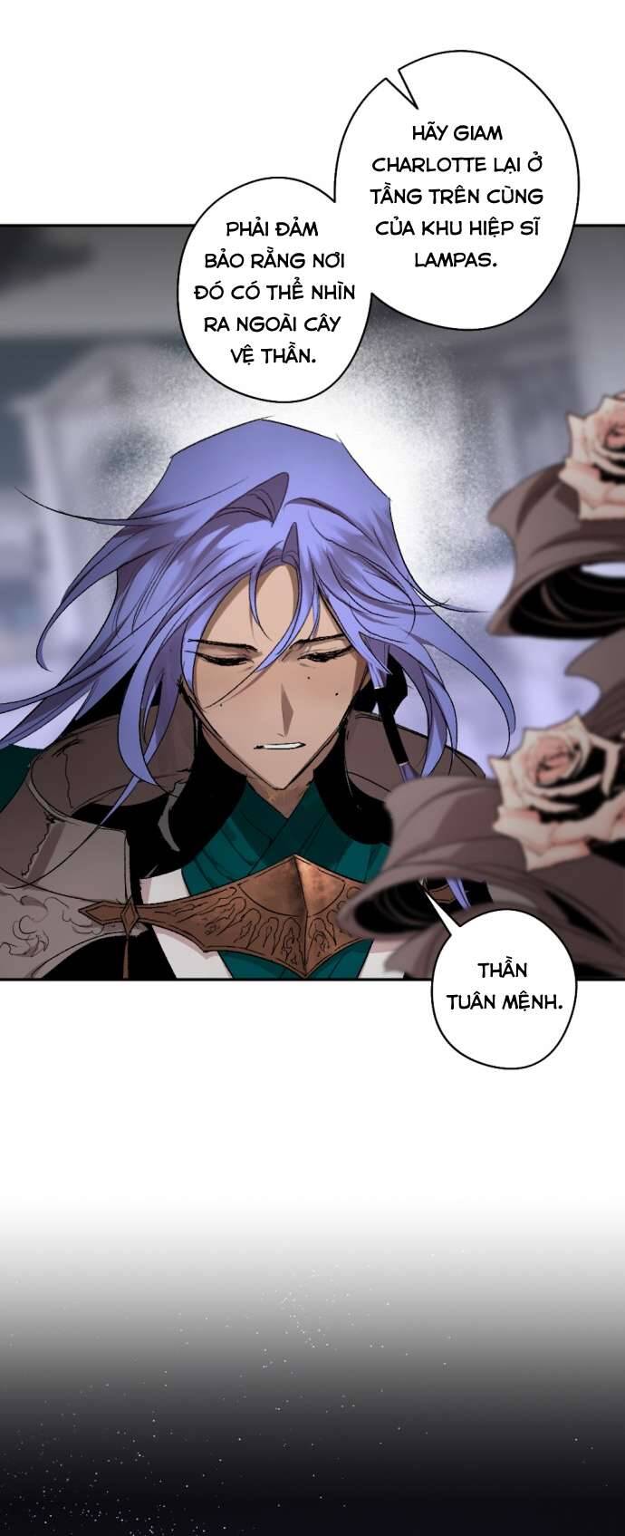 Lời Thú Nhận Của Chúa Tể Bóng Tối: Chapter 120