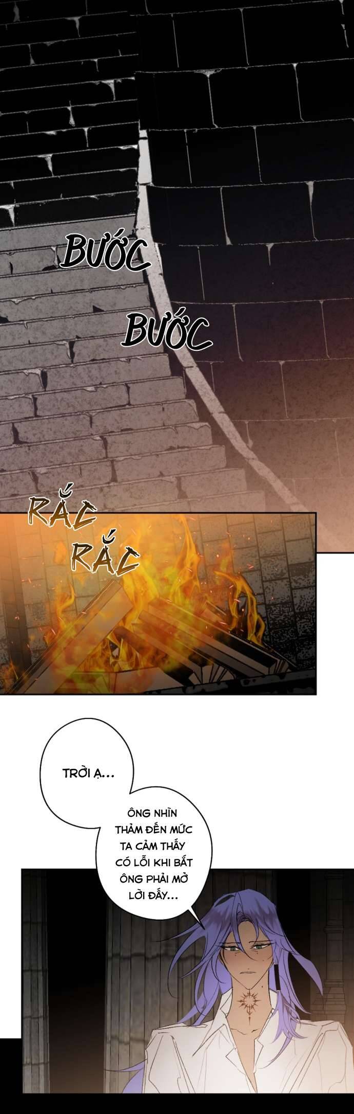 Lời Thú Nhận Của Chúa Tể Bóng Tối: Chapter 120