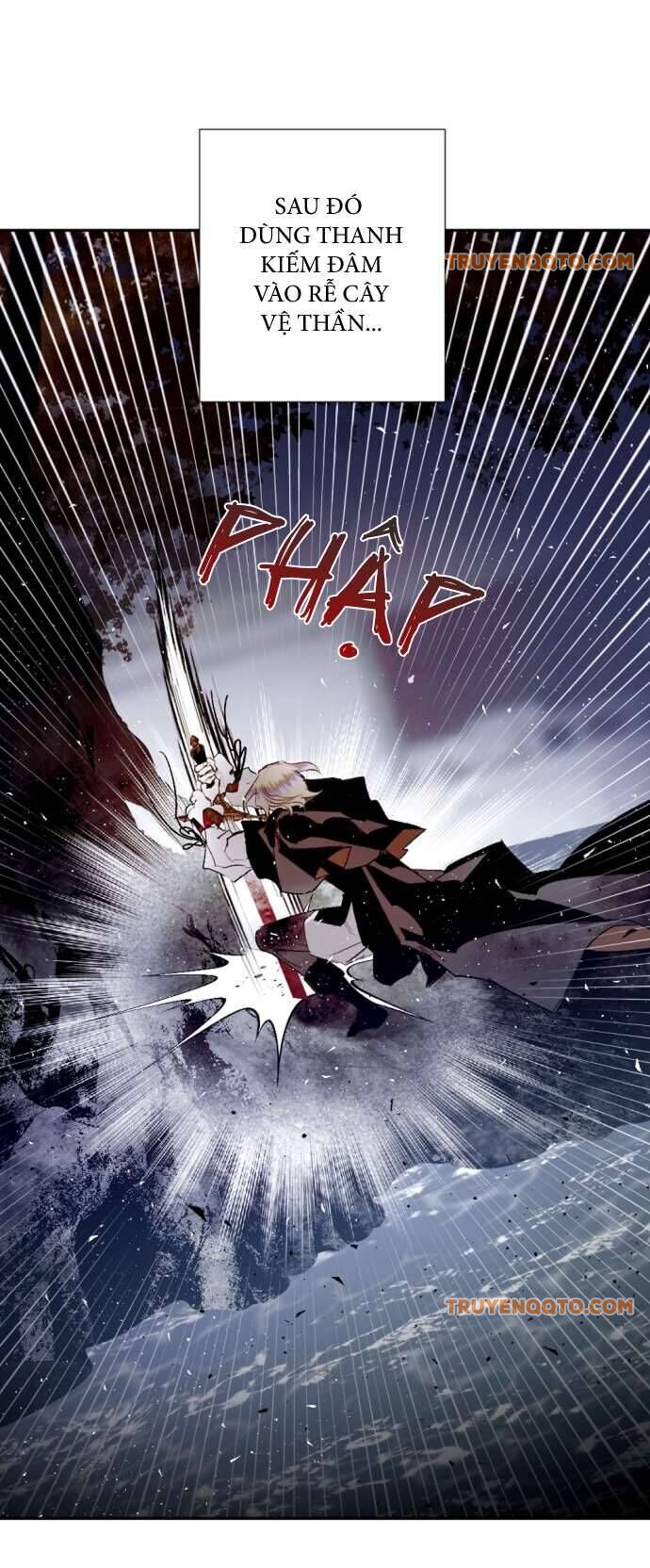 Lời Thú Nhận Của Chúa Tể Bóng Tối: Chapter 121