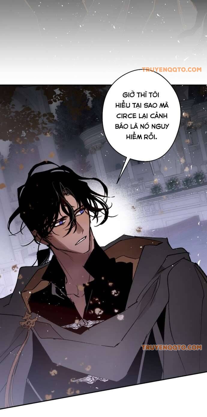 Lời Thú Nhận Của Chúa Tể Bóng Tối: Chapter 121