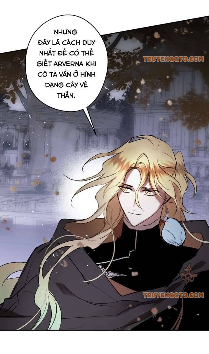 Lời Thú Nhận Của Chúa Tể Bóng Tối: Chapter 121