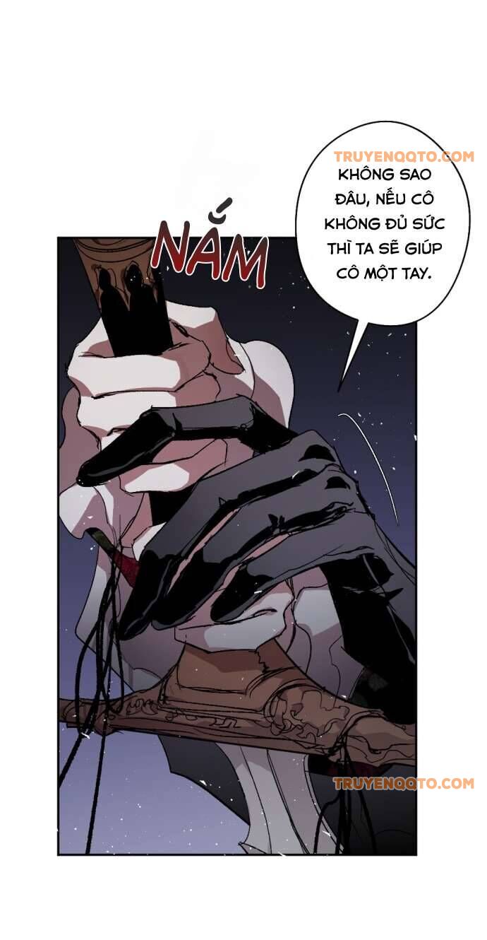 Lời Thú Nhận Của Chúa Tể Bóng Tối: Chapter 121