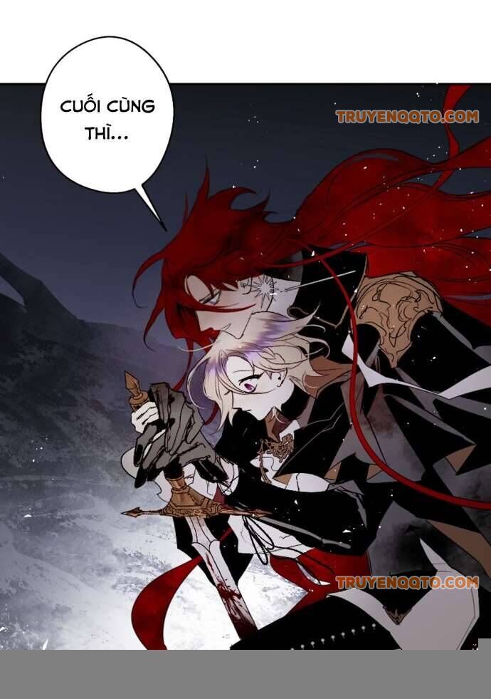 Lời Thú Nhận Của Chúa Tể Bóng Tối: Chapter 121