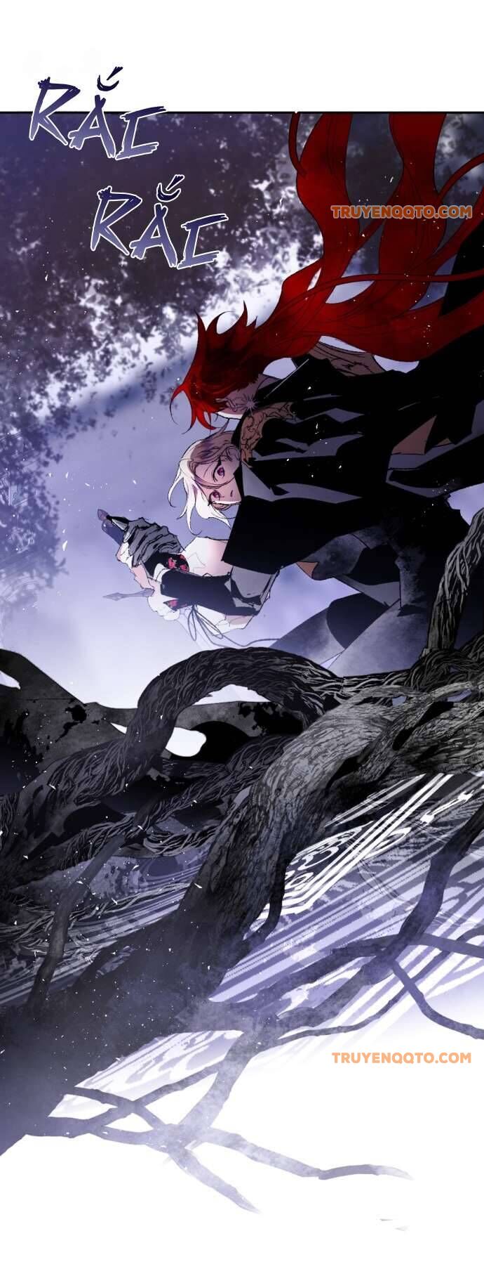 Lời Thú Nhận Của Chúa Tể Bóng Tối: Chapter 121