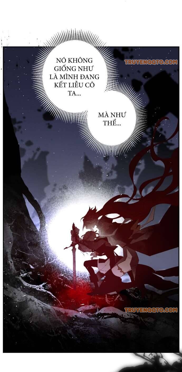 Lời Thú Nhận Của Chúa Tể Bóng Tối: Chapter 121