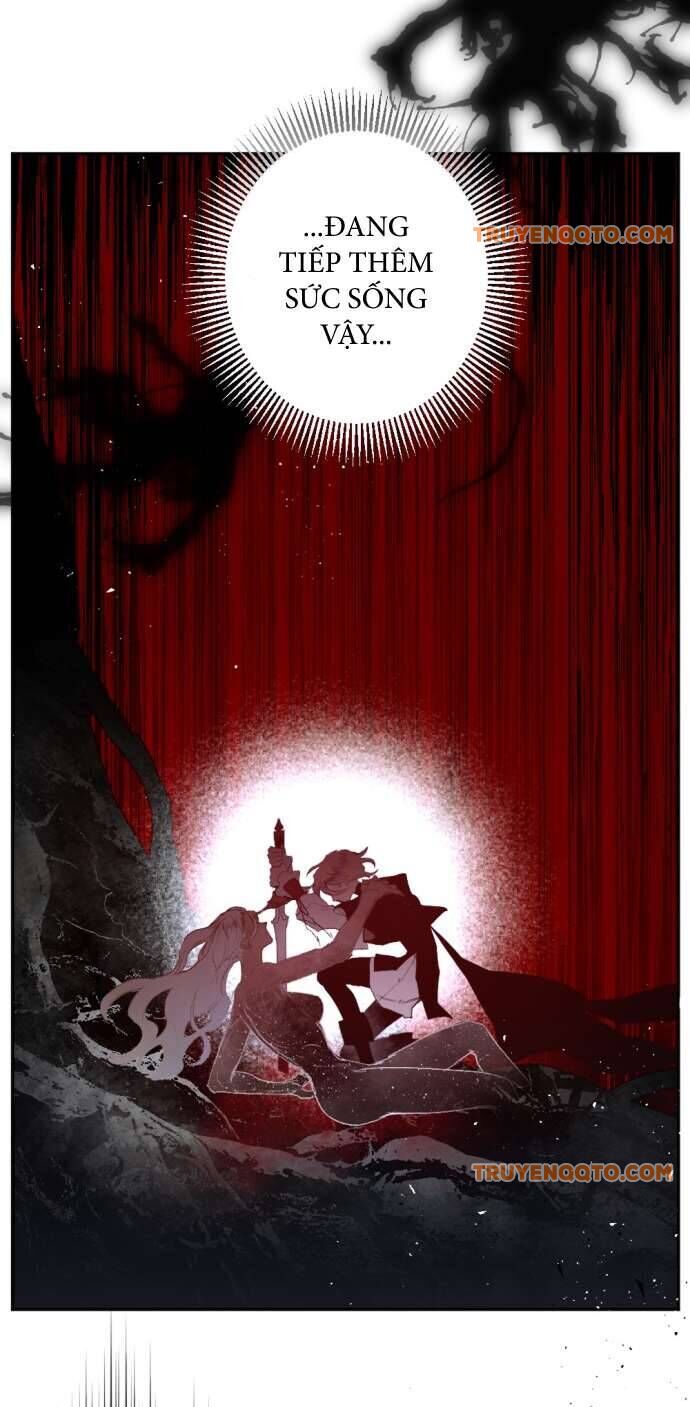 Lời Thú Nhận Của Chúa Tể Bóng Tối: Chapter 121