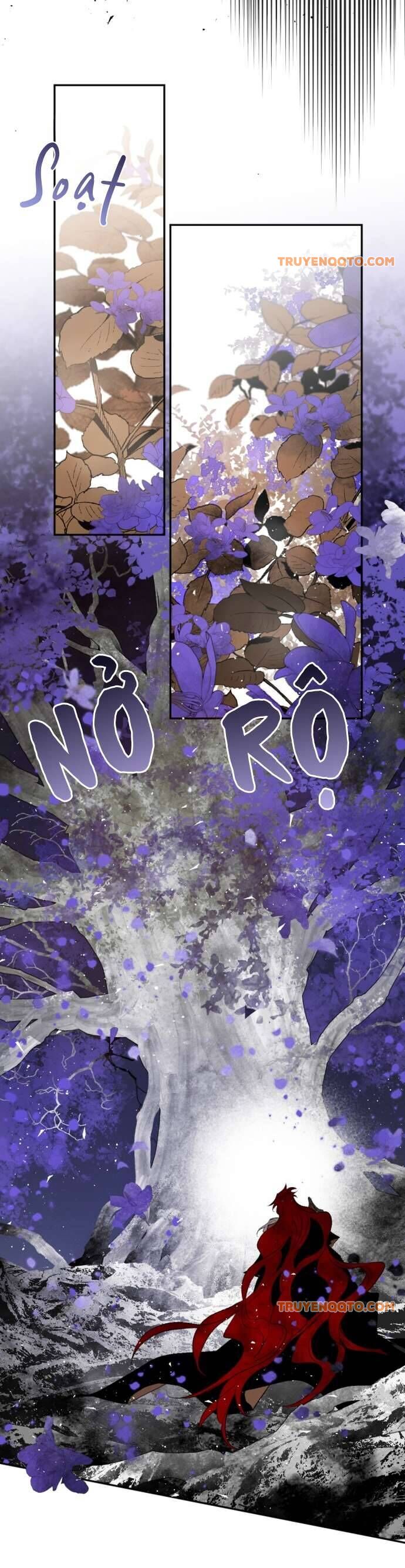 Lời Thú Nhận Của Chúa Tể Bóng Tối: Chapter 121