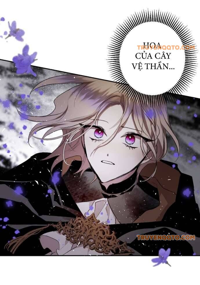 Lời Thú Nhận Của Chúa Tể Bóng Tối: Chapter 121