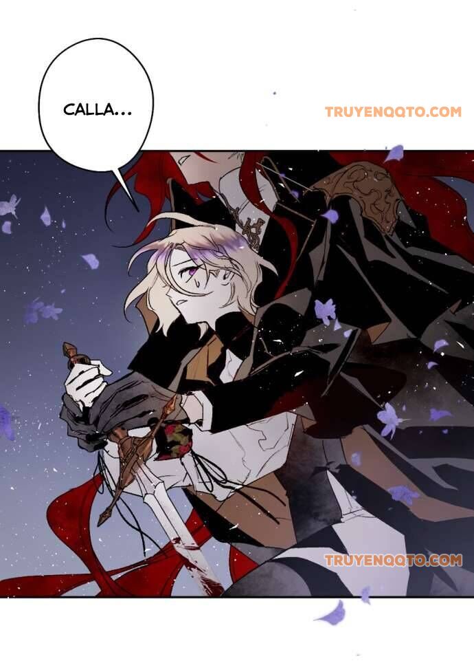 Lời Thú Nhận Của Chúa Tể Bóng Tối: Chapter 121