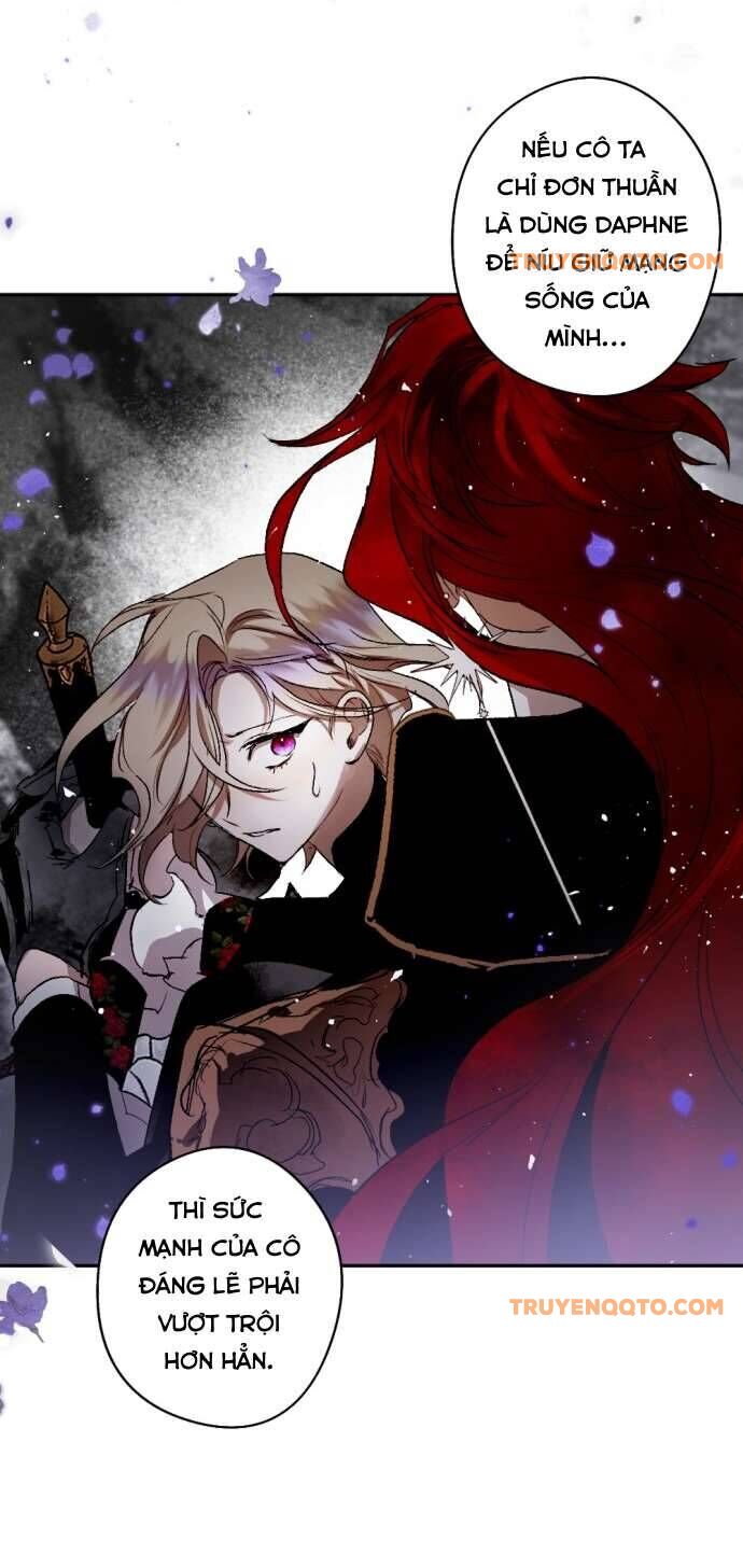 Lời Thú Nhận Của Chúa Tể Bóng Tối: Chapter 121