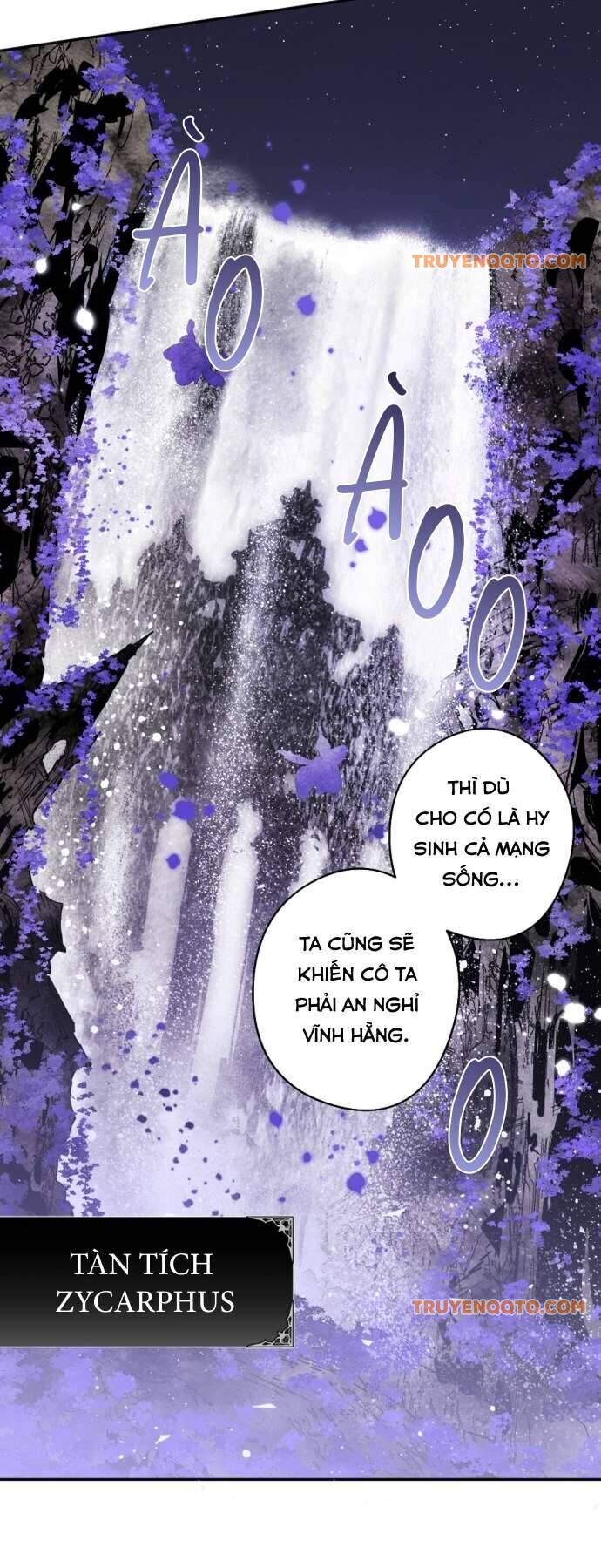 Lời Thú Nhận Của Chúa Tể Bóng Tối: Chapter 121