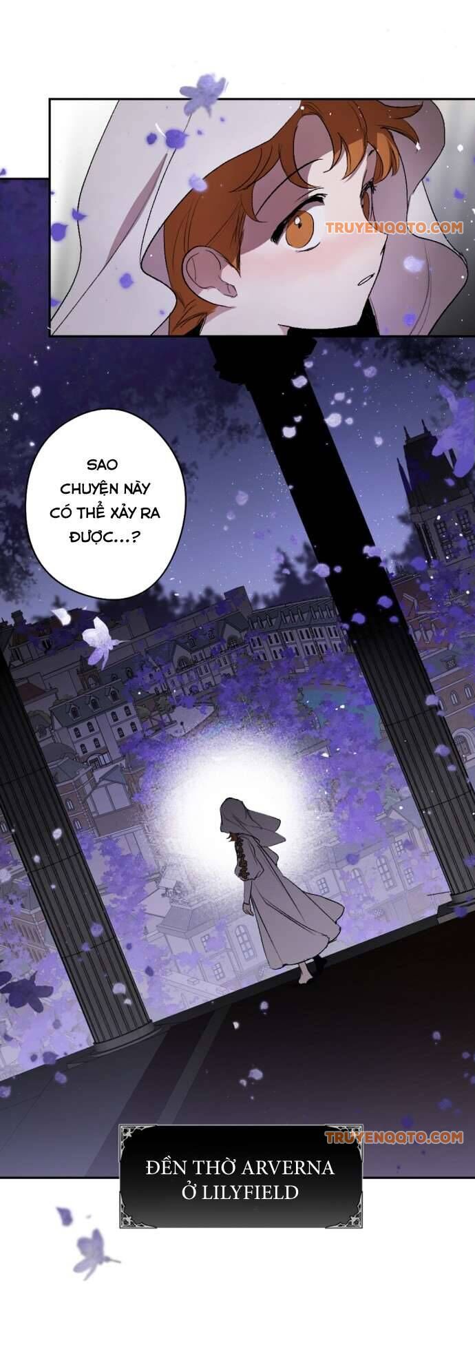 Lời Thú Nhận Của Chúa Tể Bóng Tối: Chapter 121