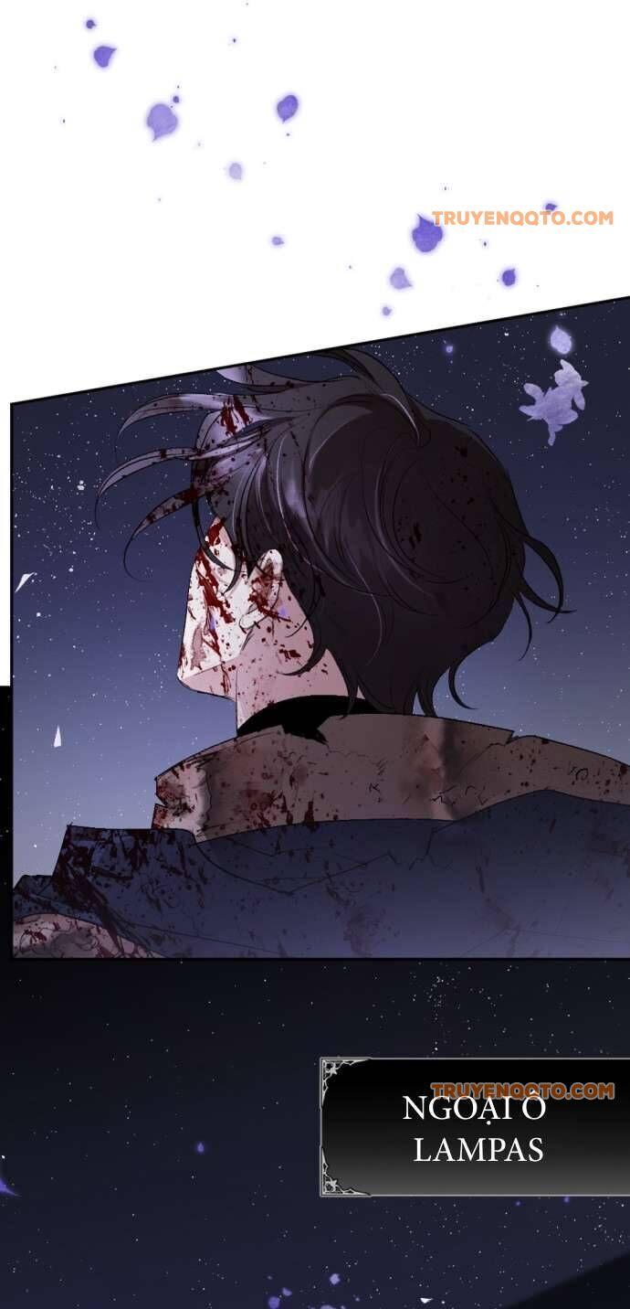 Lời Thú Nhận Của Chúa Tể Bóng Tối: Chapter 121