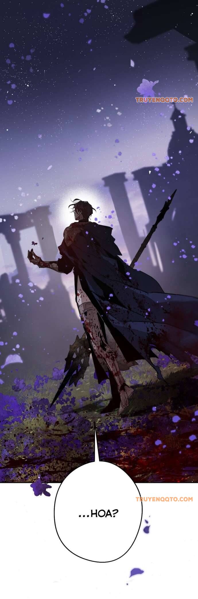 Lời Thú Nhận Của Chúa Tể Bóng Tối: Chapter 121