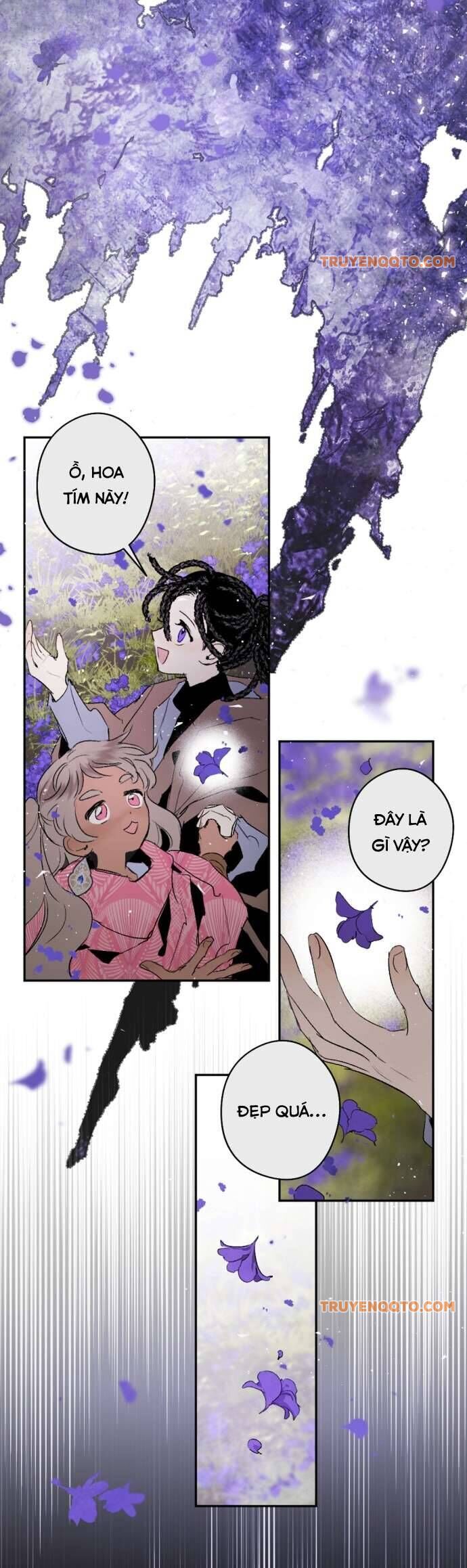 Lời Thú Nhận Của Chúa Tể Bóng Tối: Chapter 121