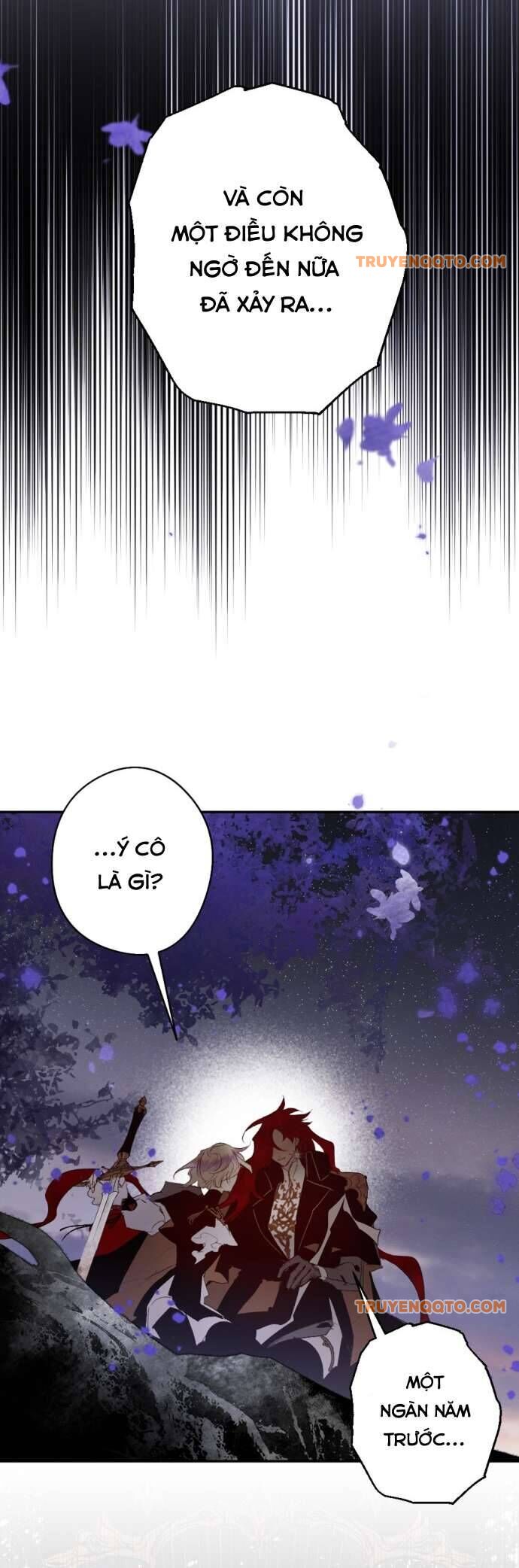 Lời Thú Nhận Của Chúa Tể Bóng Tối: Chapter 121