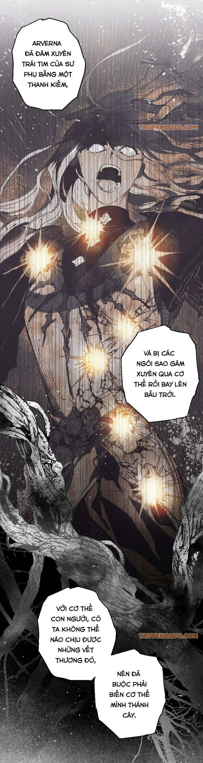 Lời Thú Nhận Của Chúa Tể Bóng Tối: Chapter 121