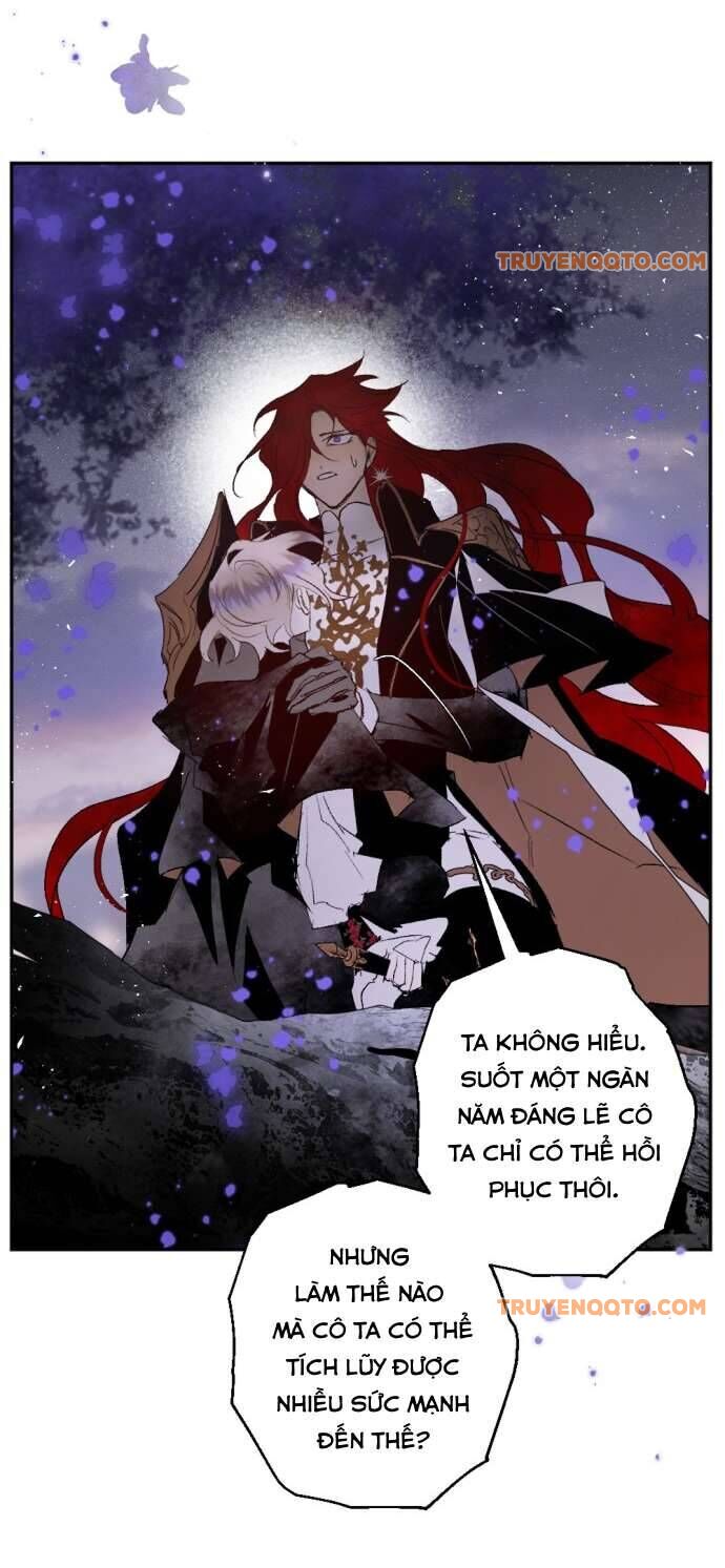 Lời Thú Nhận Của Chúa Tể Bóng Tối: Chapter 121