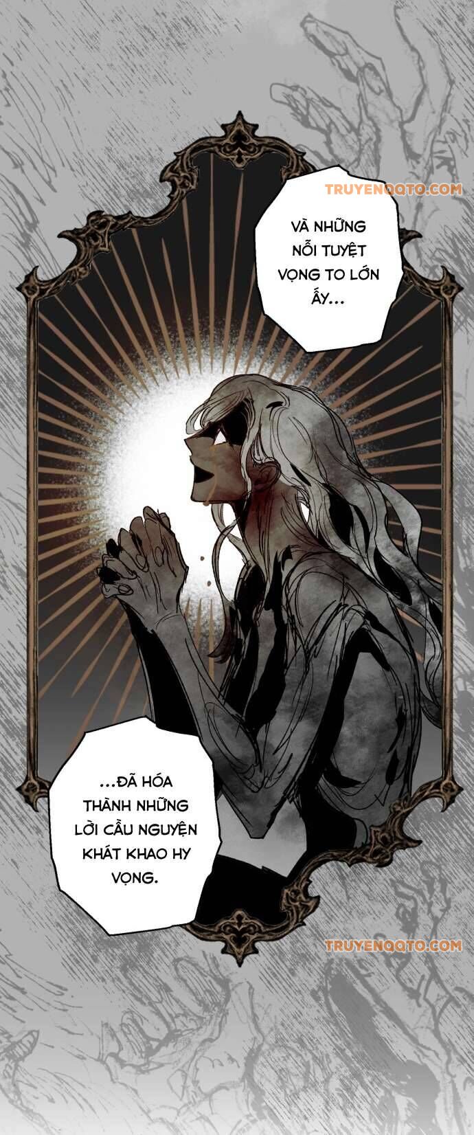 Lời Thú Nhận Của Chúa Tể Bóng Tối: Chapter 121