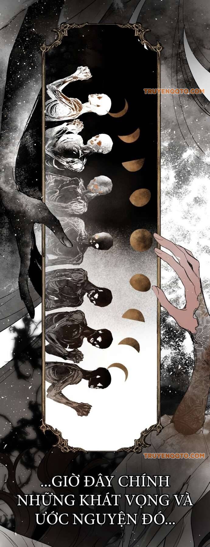 Lời Thú Nhận Của Chúa Tể Bóng Tối: Chapter 121