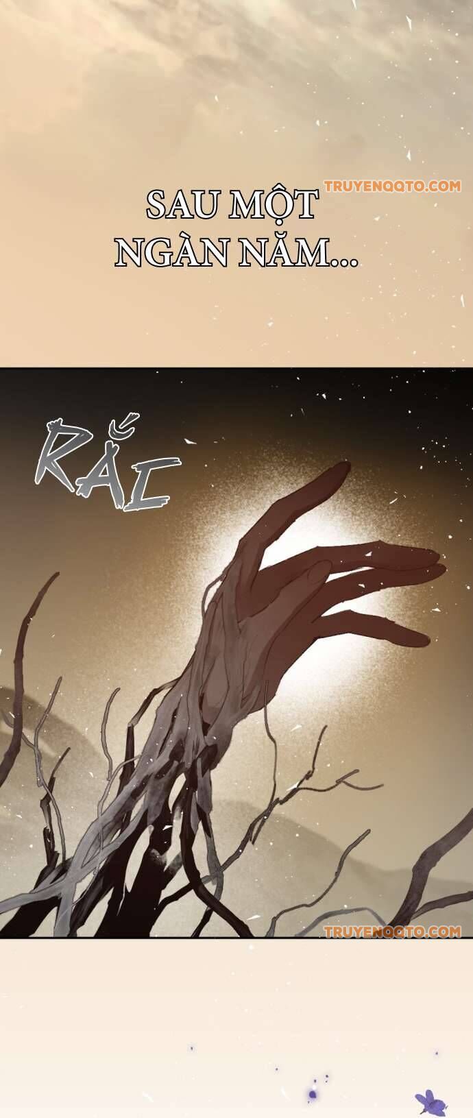 Lời Thú Nhận Của Chúa Tể Bóng Tối: Chapter 121