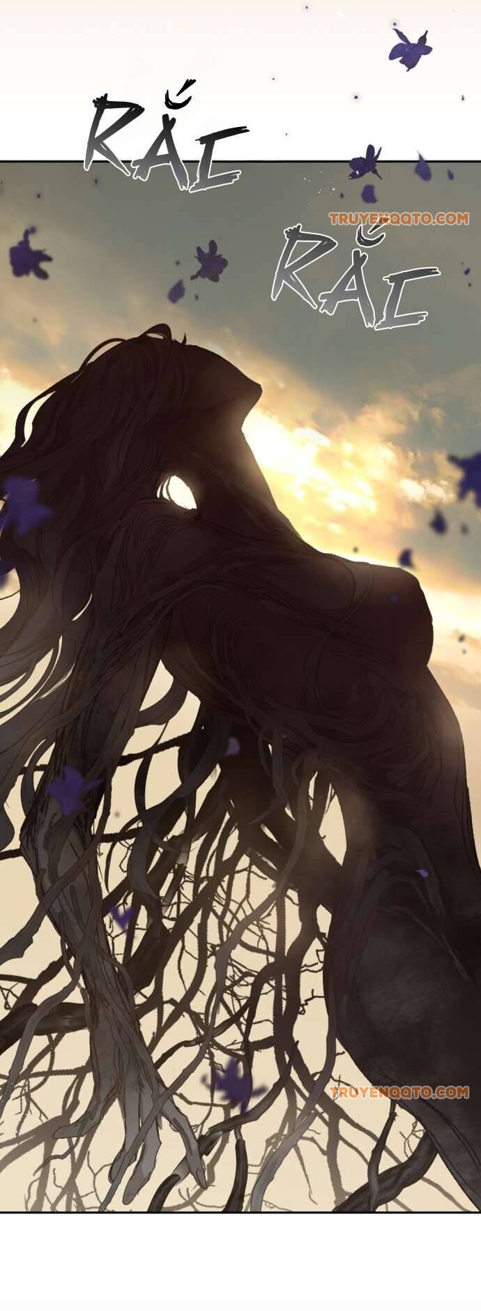 Lời Thú Nhận Của Chúa Tể Bóng Tối: Chapter 121